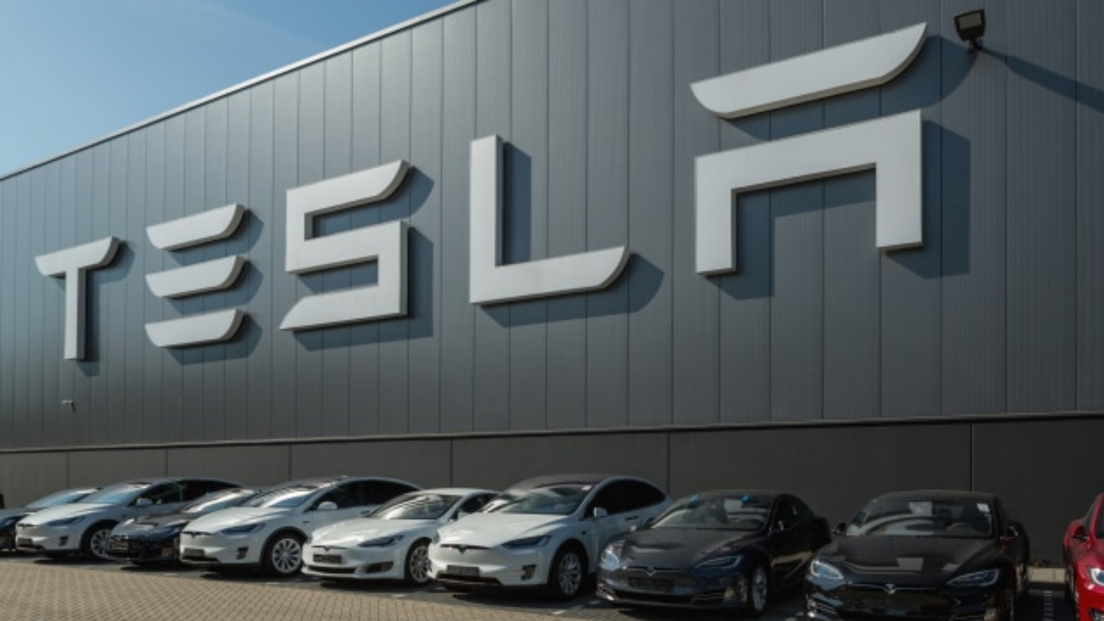 Masih Tarik Ulur, Tesla Jadi Investasi di Indonesia?